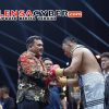 Kapolda Kalbar Serahkan Sabuk Emas dan Saksikan Kemenangan Daud Yordan di Kejuaraan Tinju Internasional ABF 2026