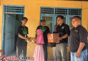 Bukan Sekadar Seremoni! Anniversary ke-4 Joxzin Purworejo Diisi Aksi Nyata Peduli Warga