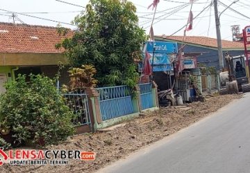 Alarm Keras Proyek Infrastruktur Pemalang! Rekonstruksi Jalan Rp7,9 Miliar Diduga Tak Sesuai Spek