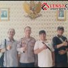 Perkuat Sinergi, Polsek Patrol dan KJPI Dorong Berita Akurat dan Berimbang