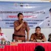 Musrenbangdes Bakauheni Bahas Program 2027, Kades Sukirno Umumkan Capaian prestasi Desa Bakauheni ‎