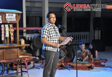 Ketoprak “Wurung” Jadi Media Edukasi Digital, Dinkominfostasandi Purworejo Soroti Perlindungan Anak di Medsos