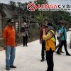 Bupati Ela Tinjau Perbaikan Jalan Braja Sakti–Sriminosari, Pastikan Kualitas dan Ketepatan Waktu