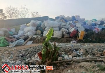 Dugaan Pencemaran Limbah Rongsok di Simo – Boyolali, Potensi Pelanggaran Hukum Perlu Diusut