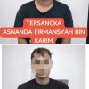 Polda Sumsel Ringkus dua Tersangka penganiayaan terhadap wartawan dan mahasiswa saat aksi damai dan tegaskan buru Pelaku lain