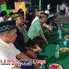 Peringatan Maulid Nabi di Masjid Jami Al-Furqon BSD Karang Sentosa Berlangsung Meriah