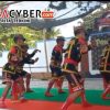 Pasar Budaya Arahiwang Canangkan Kawasan Ramah Budaya Bagi Anak