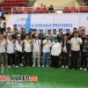 Yuli Hastuti dan Dion Agasi Suntik Semangat Atlet Purworejo di Porprov Jateng 2026