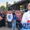 Dukungan Warga Menguat, Agus Feriyanto Ajak Masyarakat Jaga Kondusivitas Pilkades Taman