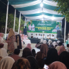 MT/TPQ Nurul Albab Pemalang Gelar Tasyakuran Khotmil Qur’an Ke-7