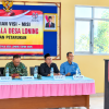 Camat Petarukan Muhibin Turun Langsung, Pastikan Pengundian Nomor Urut Pilkades Loning Berjalan Tertib