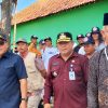 Camat Petarukan Monitor Pilkades Tegalmelati, Pastikan Tahapan Berjalan Aman dan Damai