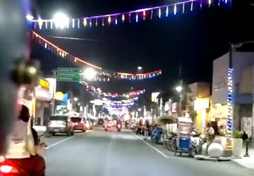 Alih Fungsi Ruang Publik: Maraknya PKL di Citywalk Pemalang Dikeluhkan Warga